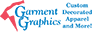 Powered by Garment Graphics Online