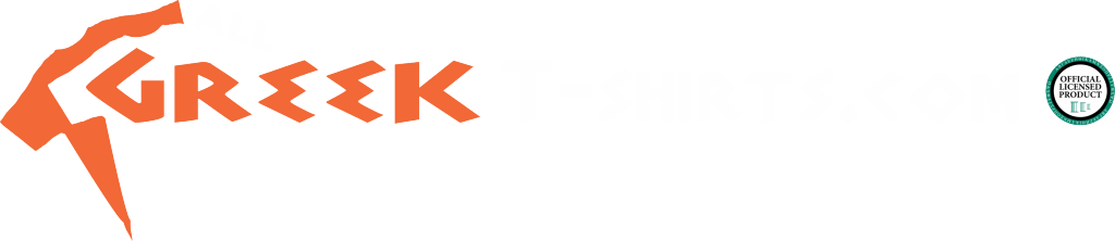 All Greek Tshirts